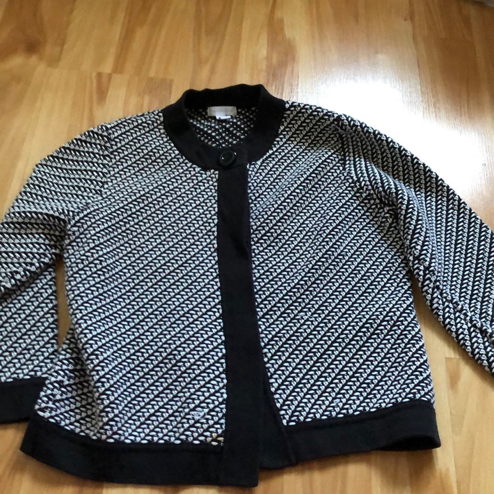 Charter Club jacket - Picture 4 of 5